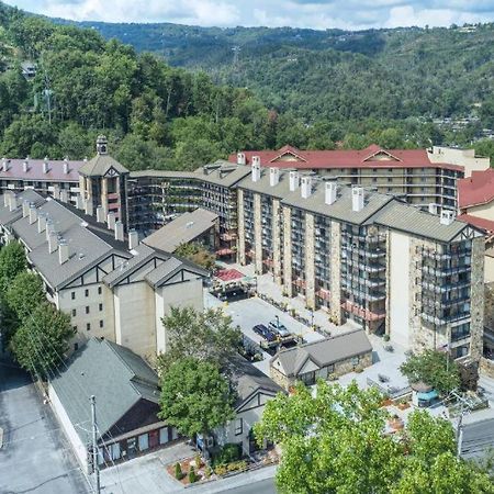 Heart Of Gatlinburg, Sleep 6-8アパートメント エクステリア 写真